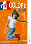 S Honnor - Tricolore Total 1 - 9780748799510 - V9780748799510