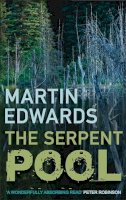 Martin Edwards - Serpent Pool - 9780749008796 - V9780749008796