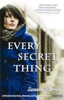 Susanna Kearsley - Every Secret Thing - 9780749009014 - V9780749009014