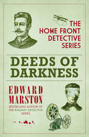 Edward Marston  - Deeds of Darkness - 9780749015299 - V9780749015299