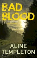 Aline Templeton - Bad Blood - 9780749016371 - V9780749016371