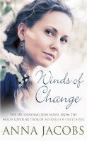 Anna Jacobs - Winds of Change - 9780749018528 - V9780749018528