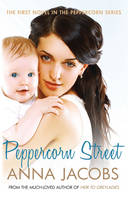 Anna Jacobs - Peppercorn Street (Peppercorn Series) - 9780749018573 - V9780749018573