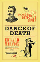 Edward Marston - Dance of Death - 9780749019389 - V9780749019389