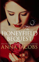 Anna Jacobs - The Honeyfield Bequest - 9780749020101 - V9780749020101