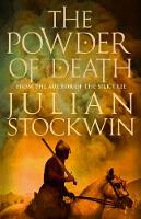 Julian Stockwin - The Powder of Death - 9780749020842 - V9780749020842