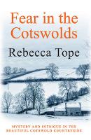 Rebecca Tope - Fear in the Cotswolds - 9780749021405 - V9780749021405
