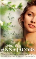 Anna Jacobs - Yew Tree Gardens: From the multi-million copy bestselling author - 9780749025090 - 9780749025090