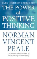 Norman Vincent Peale - The Power of Positive Thinking - 9780749307158 - 9780749307158
