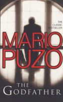 Mario Puzo - THE GODFATHER. - 9780749309466 - KMK0024363