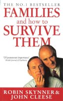 John Cleese - Families and How to Survive Them - 9780749314101 - V9780749314101