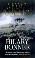 Hilary Bonner - A Fancy to Kill for - 9780749319731 - KAK0010288