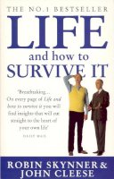 John Cleese - Life & How to Survive It - 9780749323202 - V9780749323202
