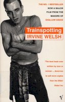 Irvine Welsh - Trainspotting - 9780749336509 - V9780749336509
