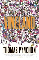 Thomas Pynchon - Vineland - 9780749391416 - V9780749391416