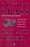Günter Grass - Cat and Mouse - 9780749394806 - KSS0008094