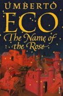 Umberto Eco - Name of the Rose - 9780749397050 - V9780749397050