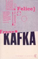 Franz Kafka - Letters to Felice - 9780749399481 - V9780749399481