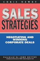 Chris Newby - Sales Strategies - 9780749427733 - V9780749427733