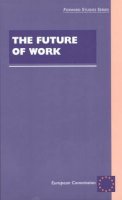 Book - THE FUTURE OF WORK - 9780749434274 - KEX0265258