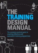 Tony Bray - The Training Design Manual - 9780749456252 - V9780749456252