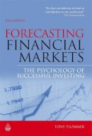 Tony Plummer - Forecasting Financial Markets: The Psychology of Successful Investing - 9780749456375 - V9780749456375