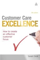 Sarah Cook - Customer Care Excellence - 9780749457051 - V9780749457051