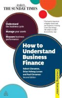 Bob Cinnamon - How to Understand Business Finance - 9780749460204 - V9780749460204