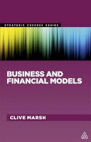 Clive Marsh - Business and Financial Models - 9780749468101 - V9780749468101
