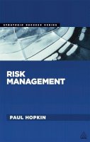 Paul Hopkin - Risk Management - 9780749468385 - V9780749468385
