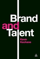 Kevin Keohane - Brand and Talent - 9780749469252 - V9780749469252