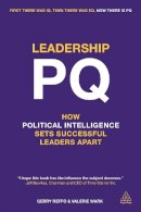 Gerry Reffo - Leadership PQ: How Political Intelligence Sets Successful Leaders Apart - 9780749469603 - V9780749469603