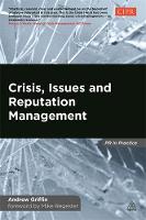 Andrew Griffin - Crisis, Issues and Reputation Management - 9780749476533 - V9780749476533