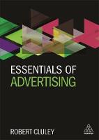 Robert Cluley - Essentials of Advertising - 9780749478391 - V9780749478391