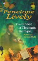 Penelope Lively - The Ghost of Thomas Kempe - 9780749707910 - KAC0000901