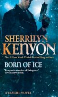 Sherrilyn Kenyon - Born of Ice - 9780749908997 - V9780749908997