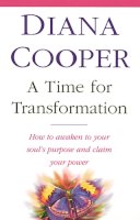 Diana Cooper - Time for Transformation - 9780749919436 - V9780749919436