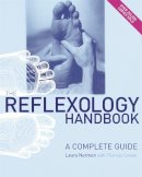 Laura Norman - The Reflexology Handbook - 9780749927387 - V9780749927387