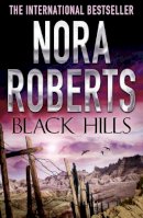 Nora Roberts - Black Hills - 9780749928933 - KRA0013010