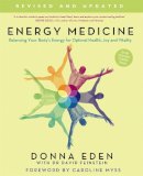 Donna Eden - Energy Medicine - 9780749929664 - V9780749929664