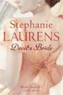 Stephanie Laurens - Devil's Bride: Number 1 in series (Bar Cynster) - 9780749937164 - V9780749937164
