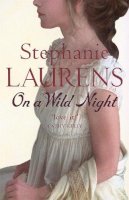Stephanie Laurens - On a Wild Night - 9780749937232 - V9780749937232