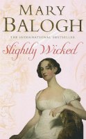 Mary Balogh - Slightly Wicked - 9780749937546 - V9780749937546
