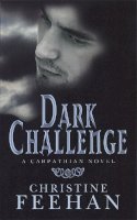 Christine Feehan - Dark Challenge - 9780749937850 - V9780749937850