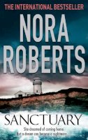 Nora Roberts - Sanctuary - 9780749938246 - V9780749938246
