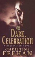 Christine Feehan - Dark Celebration - 9780749938468 - V9780749938468