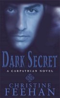 Christine Feehan - Dark Secret (Carpathians 12) - 9780749938536 - V9780749938536