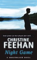 Christine Feehan - Night Game - 9780749938901 - V9780749938901