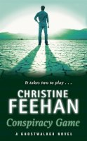 Christine Feehan - Conspiracy Game - 9780749938994 - V9780749938994