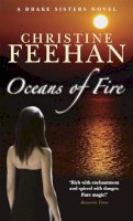 Christine Feehan - Oceans of Fire - 9780749939045 - V9780749939045